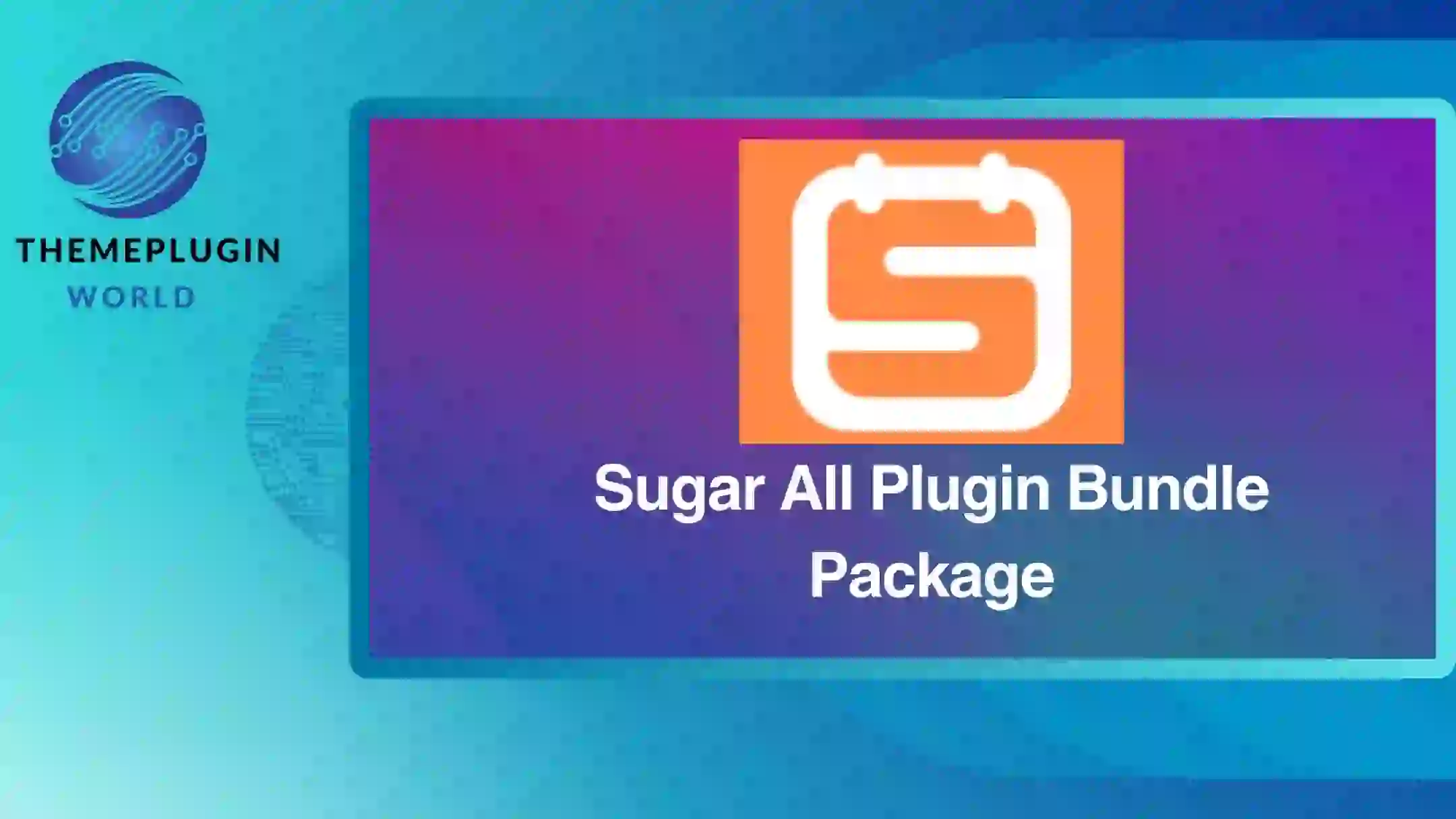 Sugar All Plugin Bundle Package